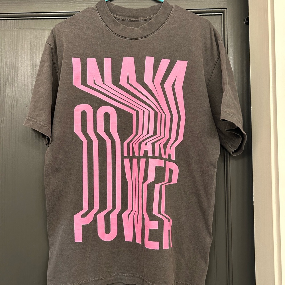 Inaka Power Shirt